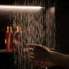 Installation de douche sensorielle