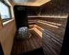 Installation de sauna et hammam pour particuliers et professionnels