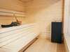 Installation de sauna pour particuliers et professionnels