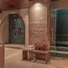 Installation de sauna et hammam