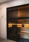 Installation de sauna pour particuliers et professionnels