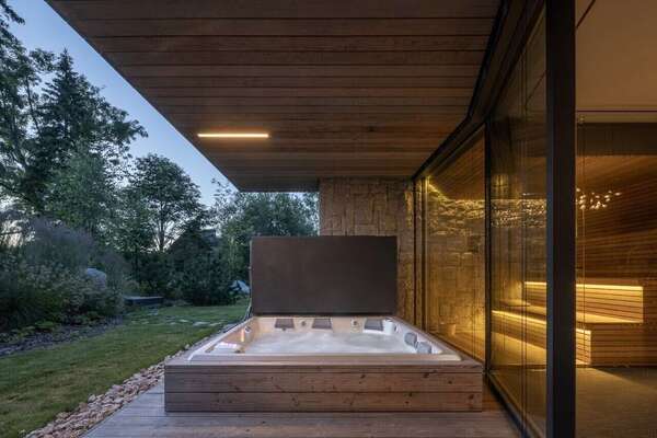 Spa extérieur ou intérieur : quel modèle choisir pour la Côte d'Azur ?
