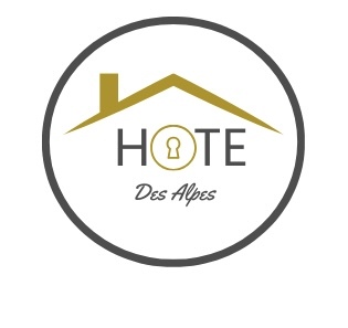 Logo Hôte des Alpes