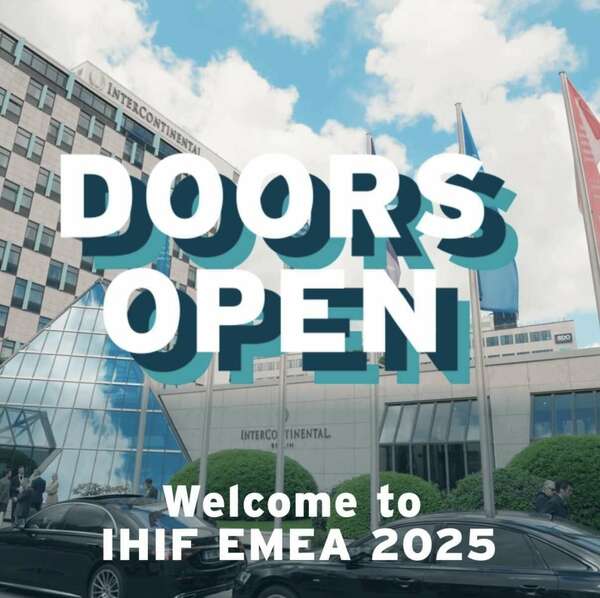 Berlin, Germany | March 2025 International Hospitality Investment 