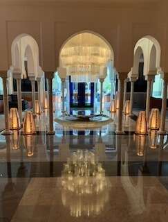 Hotel real estate: a high value-added strategic asset class