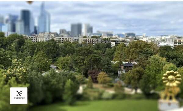 Paris Commercial Real Estate Exhibition (SIMI 2025)