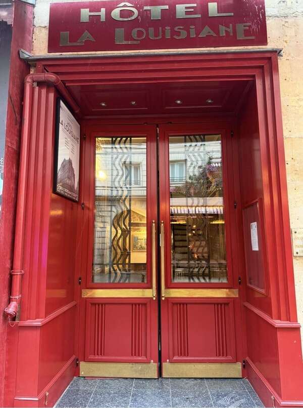 No Concept - Just History 