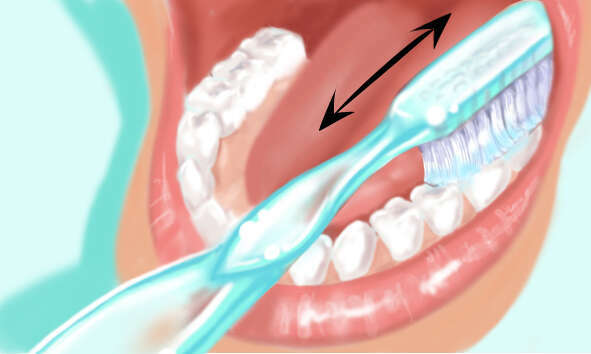 Les 10 règles d'or d'une bonne hygiène dentaire