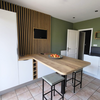 amenagement de cuisine