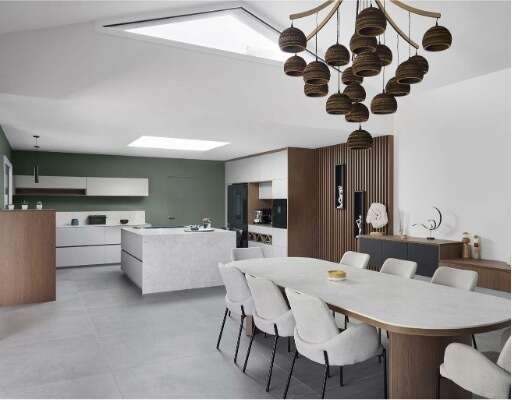 Projet Noyer
