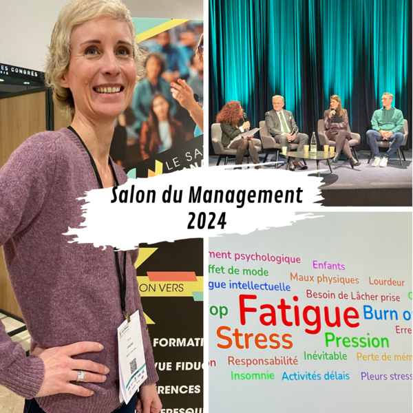 Janvier 2024 – Salon du Management