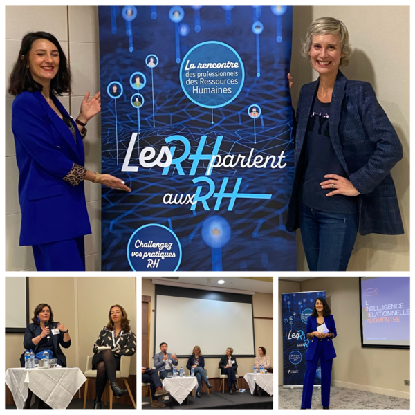 Décembre 2024 – Coaching, Naturopathie et Performance : Prendre soin des managers à l’ère de l’IA.