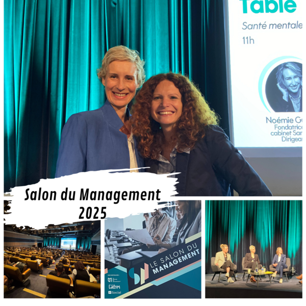 Comment manager et performer sans s’épuiser ?