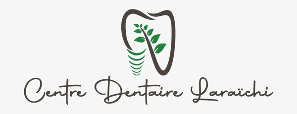 Logo Dentiste - Casablanca - Maroc