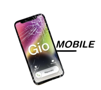 Logo Gio Mobile