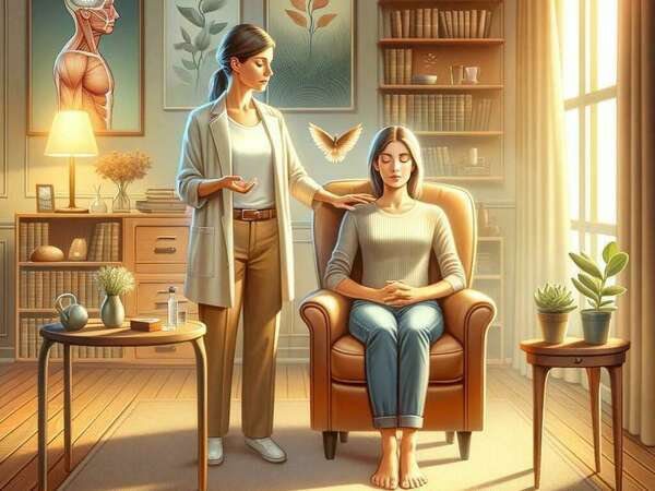 Hypnose : Un Voyage Intérieur pour Mieux se Comprendre