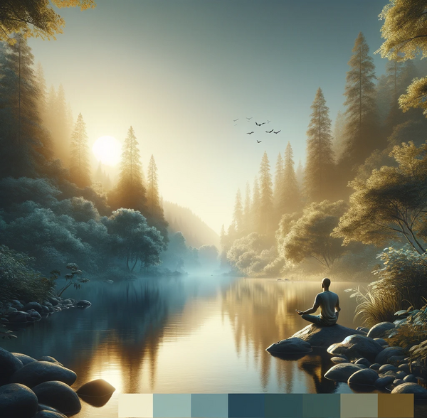 Le Human Design : La Clé Pour Mieux Se Comprendre et Révéler Son Potentiel !