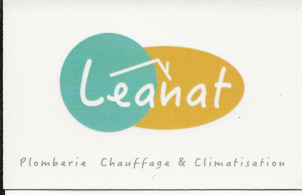 Logo Sarl Léanat