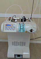 Le laser dentaire LOKKI YAP