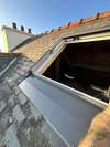 fenêtre de toit velux lumière naturelle