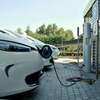 Câblage de borne de recharge IRVE