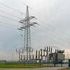 Électricité industrielle