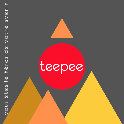 Logo TeePee Consultants
