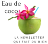 eau de coco