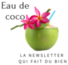 eau de coco
