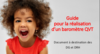 Natte symbolisant méthode TISSER pour transformation organisationnelle