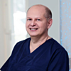 Docteur Alain CLARAMUNT