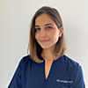 Docteur Valeria FERRANTE CARRANTE