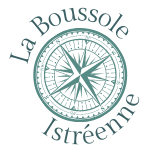 Logo La Boussole Istréenne
