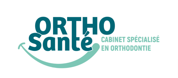 Logo Cabinet d'Orthodontie ORTHO SANTE Logo Cabinet d'Orthodontie ORTHO SANTE