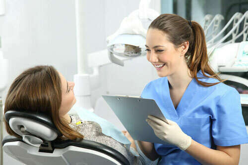 LE DOSSIER ORTHODONTIQUE