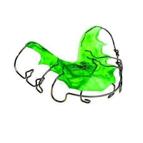 Le quad helix : traitement du palais et de l’alignement des dents