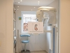 Cone Beam cabinet Ortho Santé