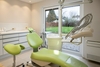 Salle de soin cabinet Ortho Santé