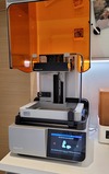 Imprimante 3D cabinet Ortho Santé