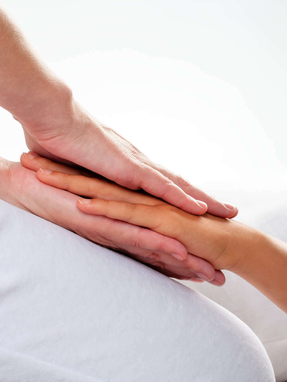 Massage Californien Confiance DÉtente Et Bien Être