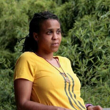 Carine Gradel