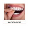 orthodontie à Figanières