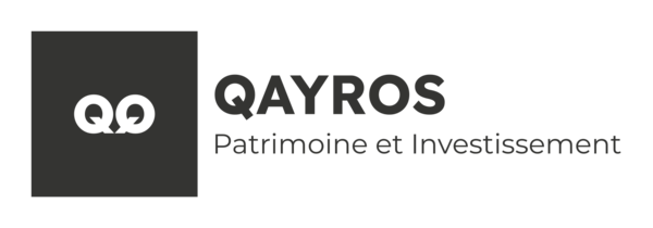 Logo QAYROS