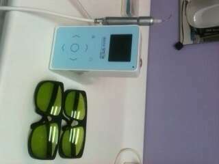 Les SOINS LASER en omnipratique