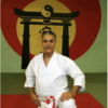 Mohammed BEGHRI, professeur Karaté et Directeur Technique chez Karate club Vienne
