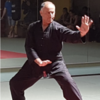 Lotfi HALOU, enseignant Tai Chi Chuan chez Karate club Vienne