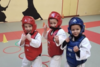 Karaté enfants