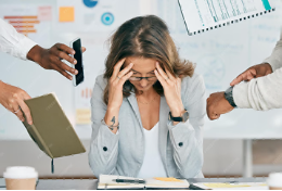 Comment déceler les premiers symptômes du burn-out… et éviter de plonger ?