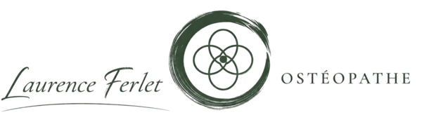 Logo Laurence Ferlet