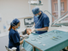 Réalisation des soins - Dr ZEITOUN et Dr MARTINEZ à Toulouse